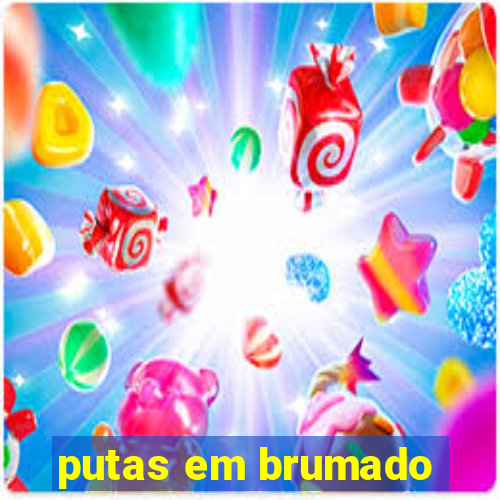 putas em brumado